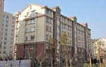 青島市四方區保障性住房(康居公寓)
